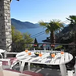 Casa Camelia In Traumlage Вилла San Bartolomeo (Verbano-Cusio-Ossola)