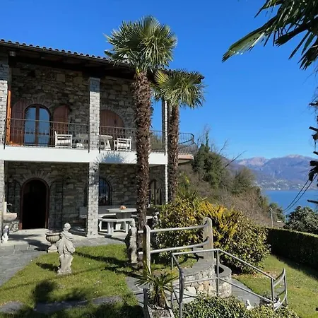 Casa Camelia In Traumlage *