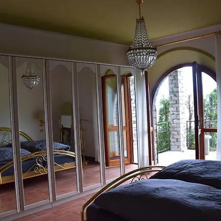 Casa Camelia In Traumlage ヴィラ *