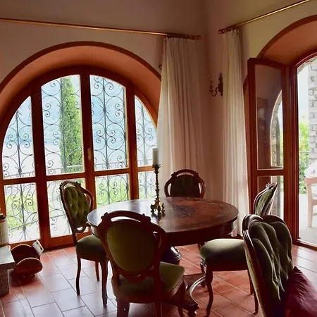 Casa Camelia In Traumlage ヴィラ *