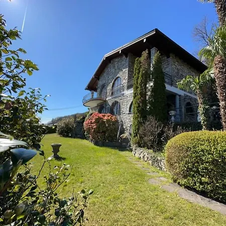 Casa Camelia In Traumlage