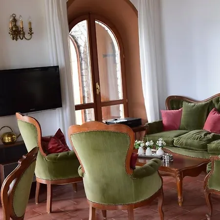 Casa Camelia In Traumlage *