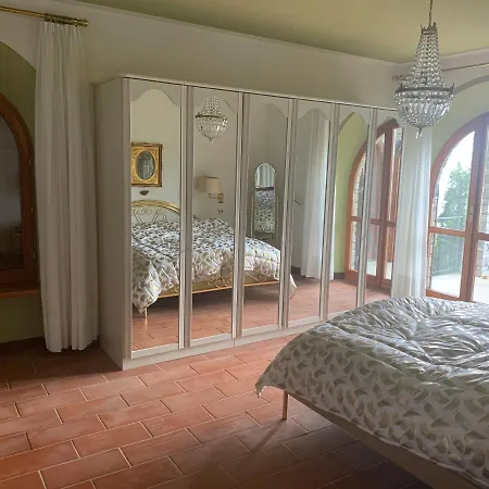 ヴィラ Casa Camelia In Traumlage