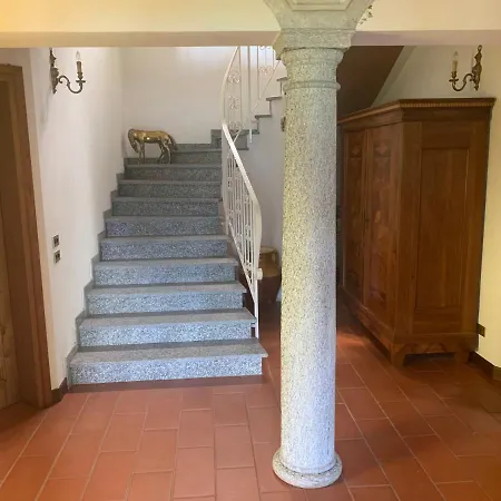 Casa Camelia In Traumlage * San Bartolomeo (Verbano-Cusio-Ossola)