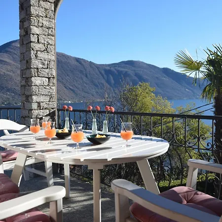 Casa Camelia In Traumlage