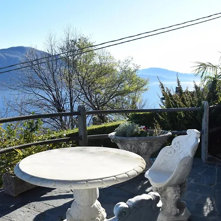 Casa Camelia In Traumlage ヴィラ