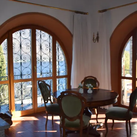 Casa Camelia In Traumlage ヴィラ