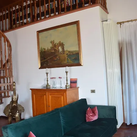 ヴィラ Casa Camelia In Traumlage San Bartolomeo (Verbano-Cusio-Ossola)