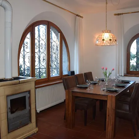 Casa Camelia In Traumlage *