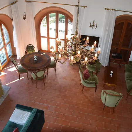 ヴィラ Casa Camelia In Traumlage *