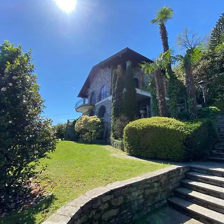 Casa Camelia In Traumlage ヴィラ *