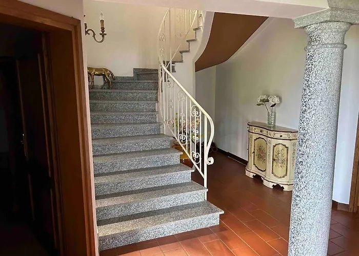 Villa Casa Camelia In Traumlage