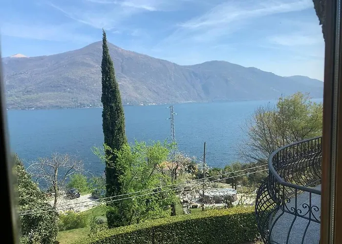 Casa Camelia In Traumlage ヴィラ