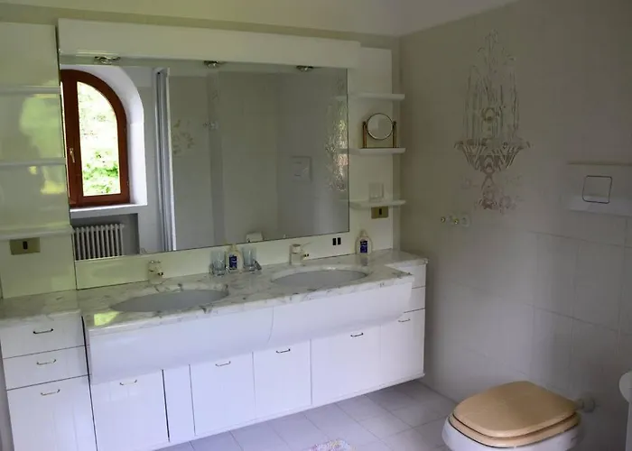 Casa Camelia In Traumlage Villa *