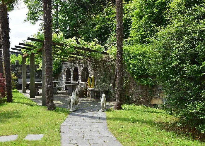 ヴィラ Casa Camelia In Traumlage