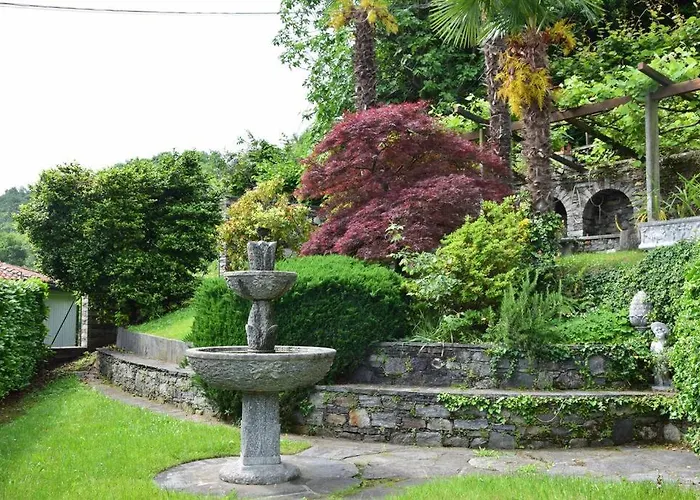 ヴィラ Casa Camelia In Traumlage *