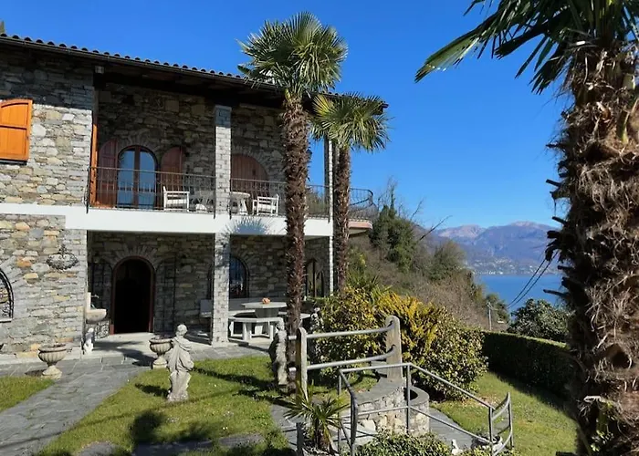 Casa Camelia In Traumlage *