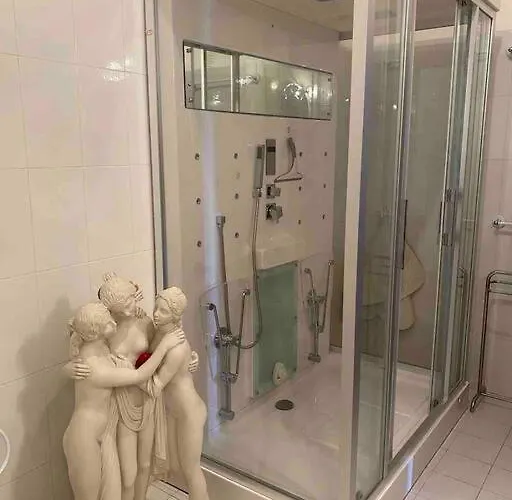 Casa Camelia In Traumlage