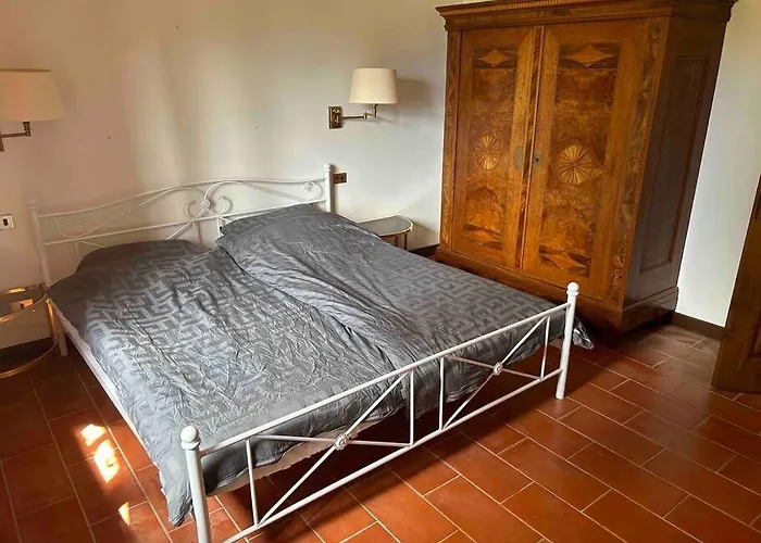 Casa Camelia In Traumlage ヴィラ