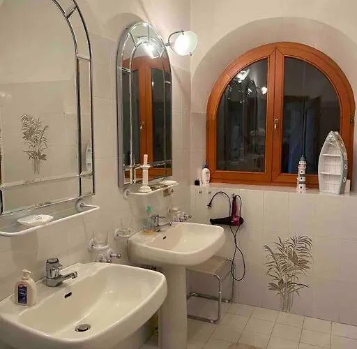 Casa Camelia In Traumlage *