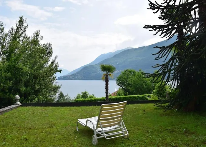 Casa Camelia In Traumlage