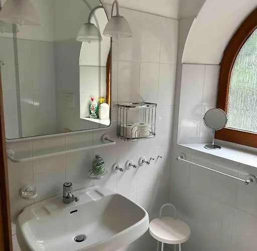 Casa Camelia In Traumlage ヴィラ *