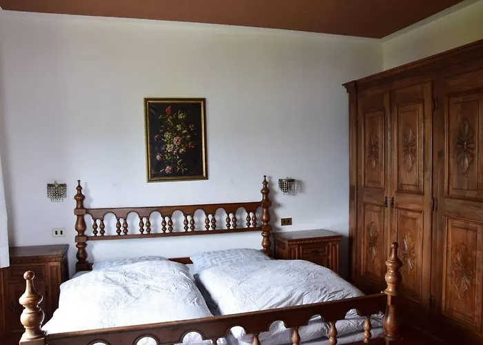 ヴィラ Casa Camelia In Traumlage San Bartolomeo (Verbano-Cusio-Ossola)