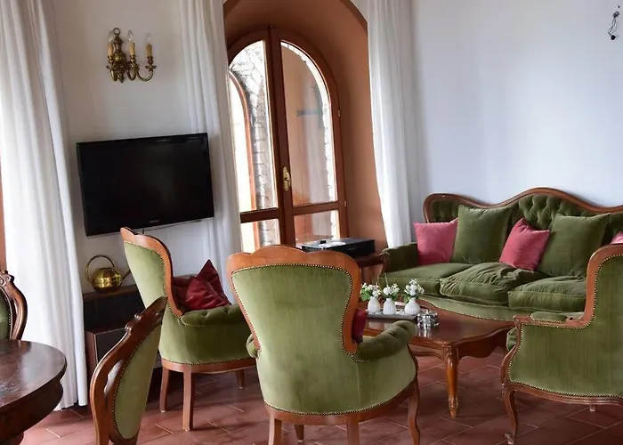 Casa Camelia In Traumlage *