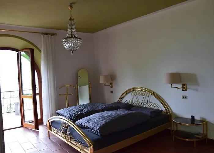 ヴィラ Casa Camelia In Traumlage *