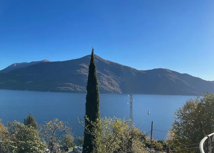 Casa Camelia In Traumlage Villa *