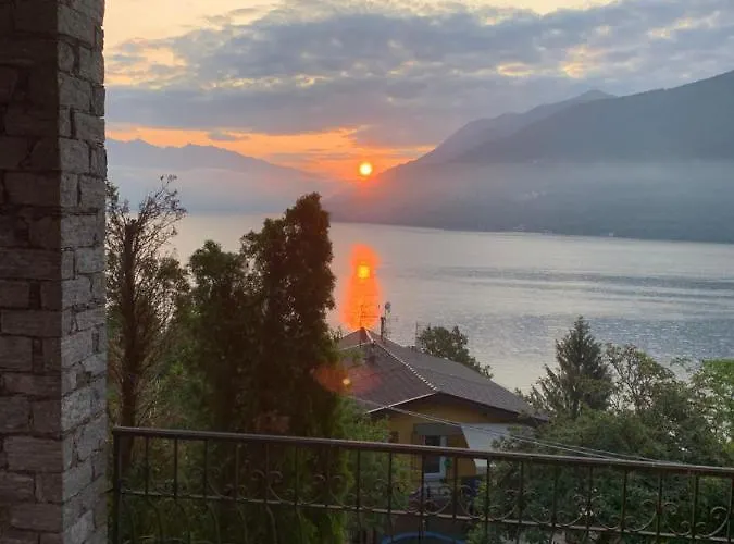 Casa Camelia In Traumlage San Bartolomeo (Verbano-Cusio-Ossola)