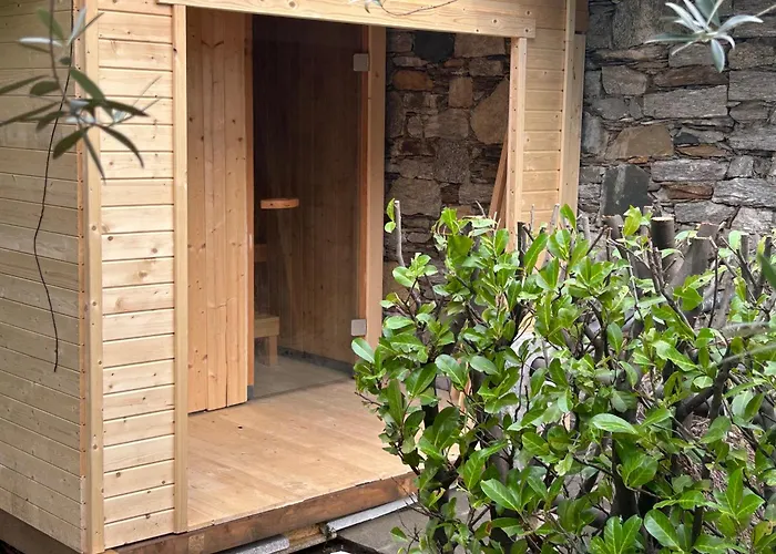 Casa Camelia In Traumlage Villa *