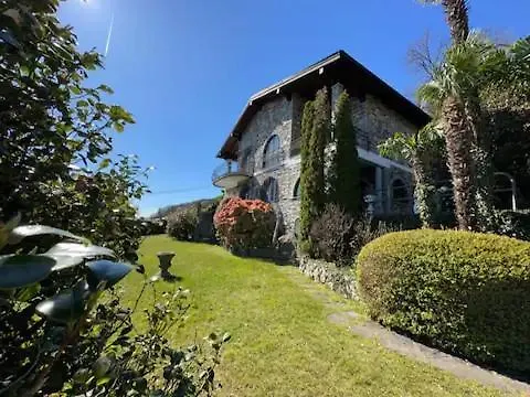 Casa Camelia In Traumlage San Bartolomeo (Verbano-Cusio-Ossola)
