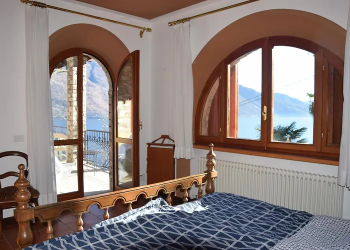 Villa Casa Camelia In Traumlage *