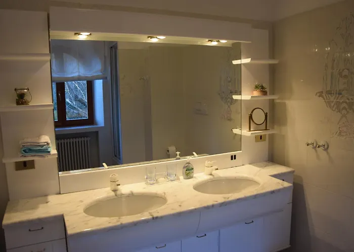 Casa Camelia In Traumlage San Bartolomeo (Verbano-Cusio-Ossola)