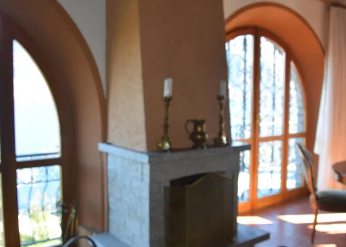 Casa Camelia In Traumlage Villa San Bartolomeo (Verbano-Cusio-Ossola)