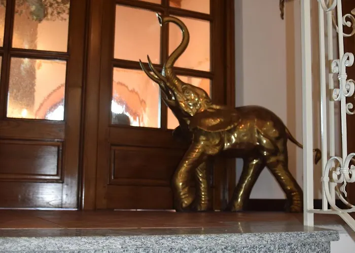 Villa Casa Camelia In Traumlage San Bartolomeo (Verbano-Cusio-Ossola)