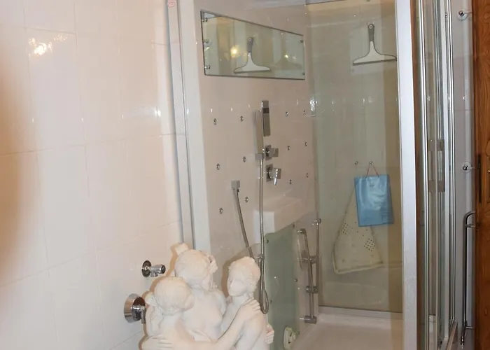 Casa Camelia In Traumlage ヴィラ