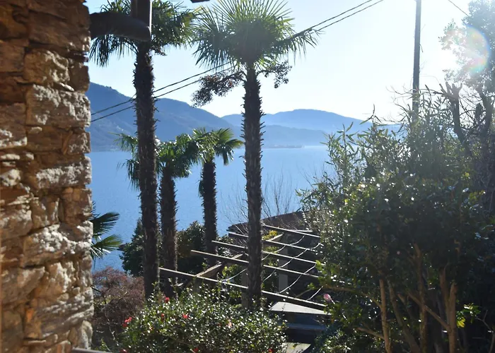 ヴィラ Casa Camelia In Traumlage