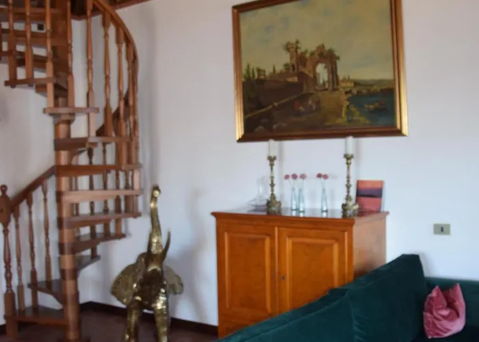 Casa Camelia In Traumlage San Bartolomeo (Verbano-Cusio-Ossola)