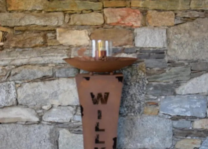 ヴィラ Casa Camelia In Traumlage