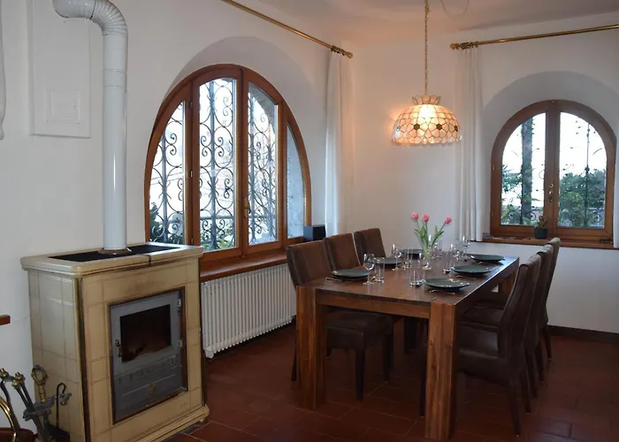 Casa Camelia In Traumlage *