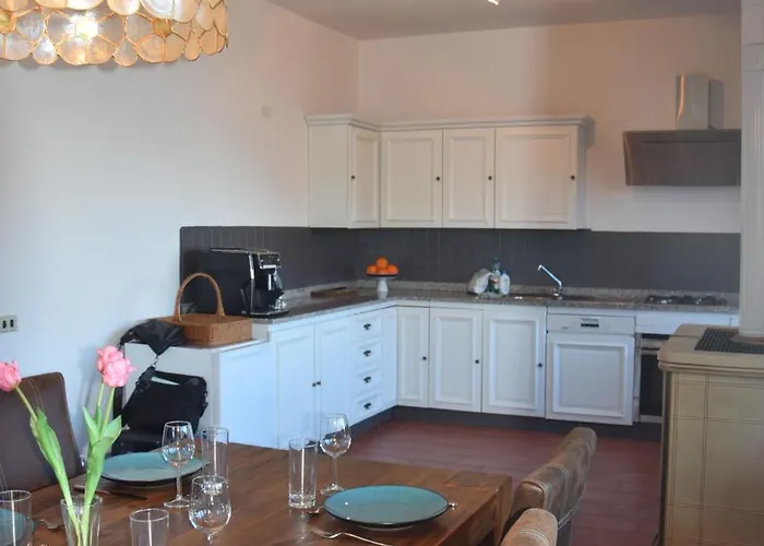 Casa Camelia In Traumlage ヴィラ *