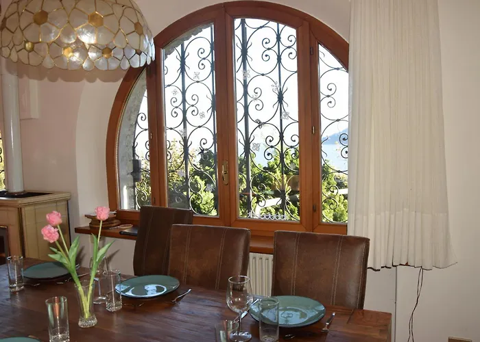 Casa Camelia In Traumlage ヴィラ San Bartolomeo (Verbano-Cusio-Ossola)
