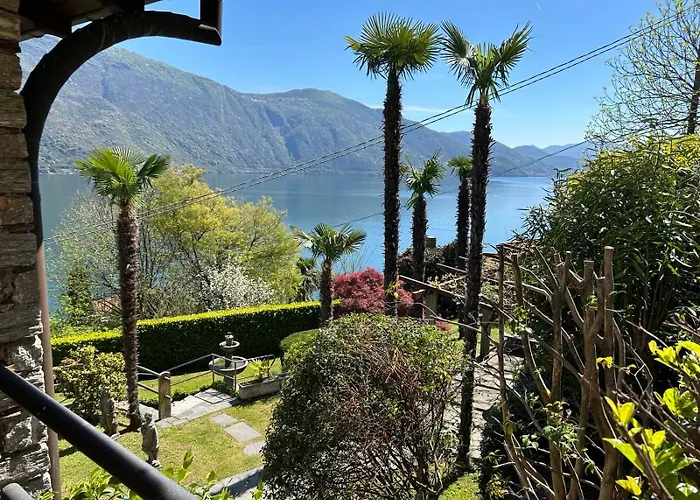 Casa Camelia In Traumlage *